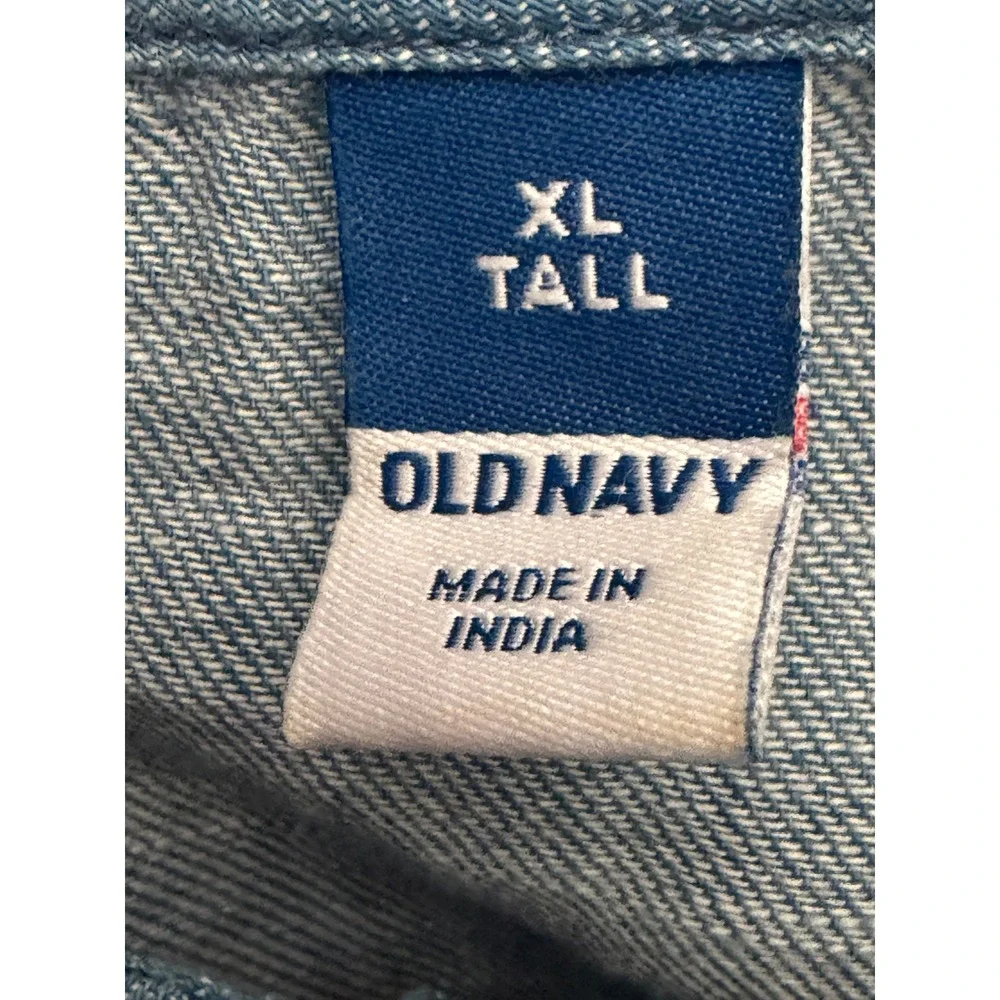 Old Navy old navy